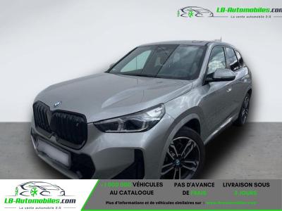 BMW i iX 1 xDrive30 272ch BVA