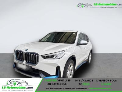 BMW i iX 1 xDrive30 272ch BVA