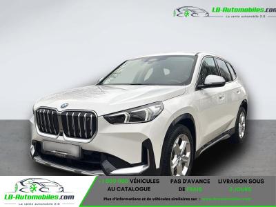 BMW i iX 1 xDrive30 272ch BVA