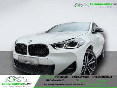 BMW X2 M35i 306 ch BVA