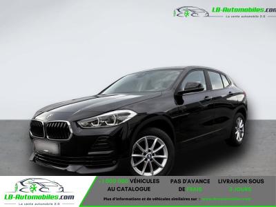 BMW X2 sDrive 18i 136 ch BVM