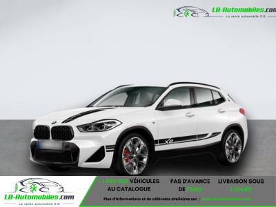BMW X2 sDrive 20i 178 ch BVA