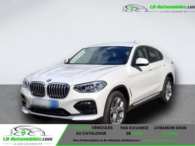 BMW X4 xDrive20i 184 ch BVA