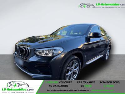 BMW X4 xDrive20i 184 ch BVA