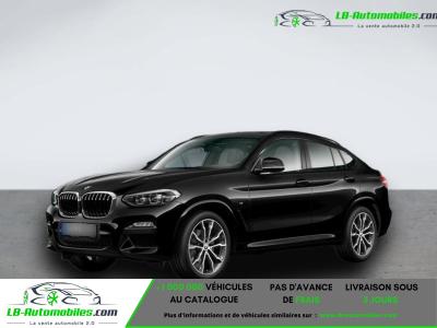 BMW X4 xDrive20i 184 ch BVA