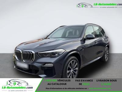 BMW X5 xDrive30d 265 ch BVA
