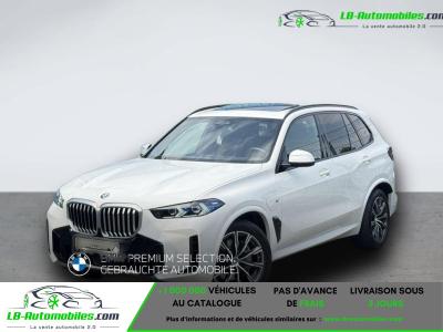 BMW X5 xDrive50e 489 ch BVA