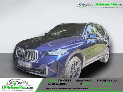 BMW X5 xDrive50e 489 ch BVA