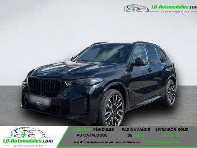 BMW X5 xDrive50e 489 ch BVA