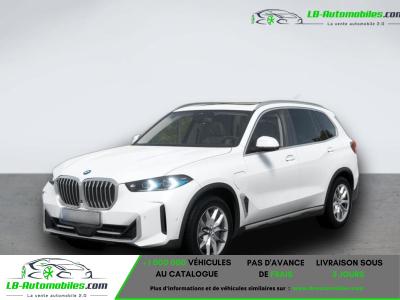 BMW X5 xDrive50e 489 ch BVA