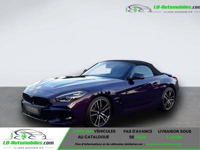 BMW Z4 sDrive 20i 197 ch BVM