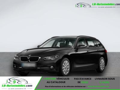 BMW Série 3 Touring 318d 150 ch BVA