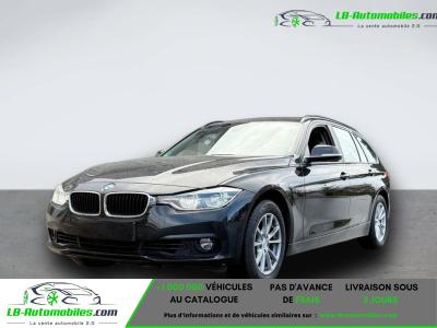 BMW Série 3 Touring 318i 136 ch BVA