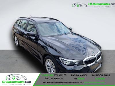BMW Série 3 Touring 318i 156 ch BVA