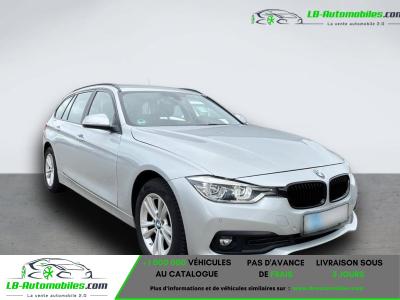 BMW Série 3 Touring 320d 190 ch BVA