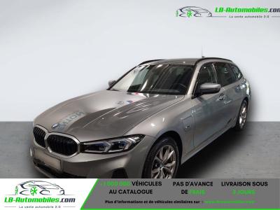 BMW Série 3 Touring 320e xDrive 204 ch BVA