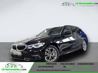 BMW Série 3 Touring 330d xDrive 286 ch BVA