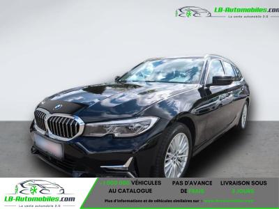 BMW Série 3 Touring 330d xDrive 286 ch BVA
