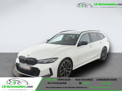 BMW Série 3 Touring M340d xDrive 340 ch BVA