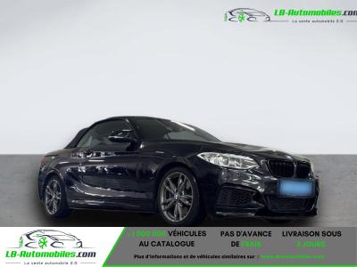 BMW Série 2 Cabriolet M240i 340 ch BVA