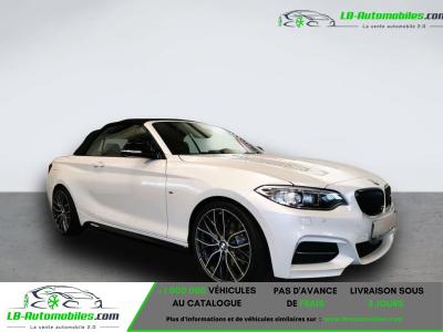 BMW Série 2 Cabriolet M240i 340 ch BVA