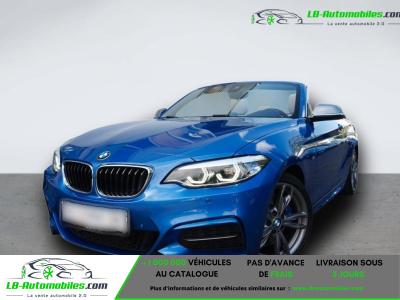BMW Série 2 Cabriolet M240i 340 ch BVA