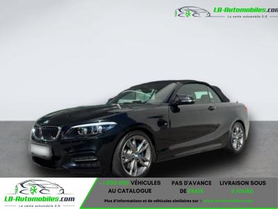 BMW Série 2 Cabriolet M240i 340 ch BVA
