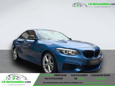 BMW Série 2 Coupé M240i 340 ch BVA