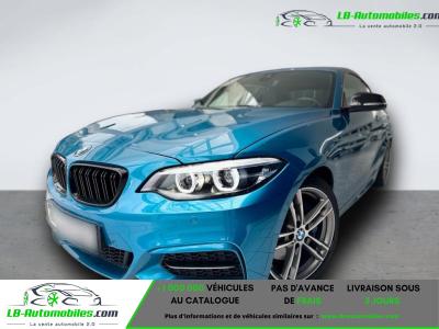 BMW Série 2 Coupé M240i 340 ch BVA