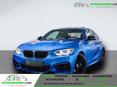BMW Série 2 Coupé M240i 340 ch BVA