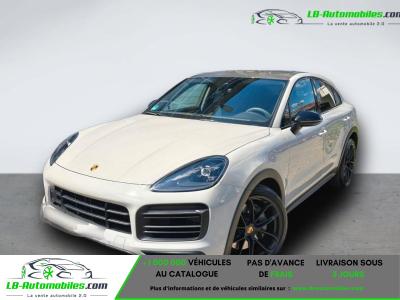 Porsche Cayenne Coupé S 3.0 V6 440 ch  BVA