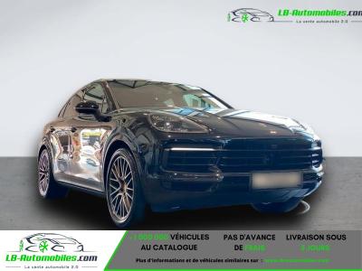 Porsche Cayenne Coupé E-Hybrid 3.0 V6 462 ch  BVA