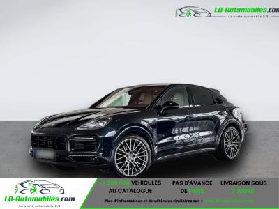 Porsche Cayenne Coupé E-Hybrid 3.0 V6 462 ch  BVA