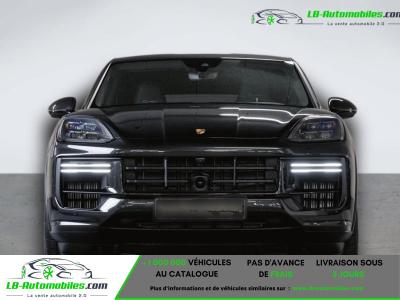 Porsche Cayenne Coupé Turbo E-Hybrid 4.0 V8 739 ch