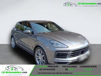 Porsche Cayenne GTS 3.6 V6 440 ch
