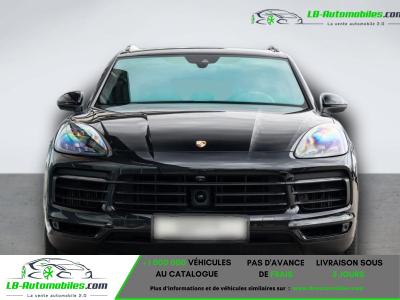 Porsche Cayenne GTS 3.6 V6 440 ch