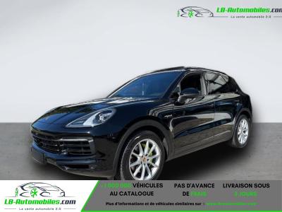 Porsche Cayenne E-Hybrid 3.0 V6 462 ch  BVA