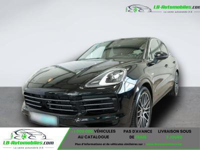 Porsche Cayenne E-Hybrid 3.0 V6 470 ch