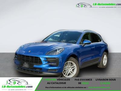 Porsche Macan 2.0 245 ch