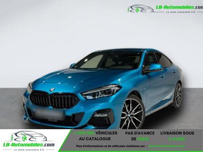 BMW Série 2 Gran Coupé 218i 136 ch BVA