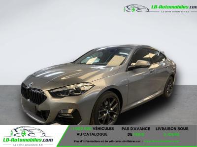 BMW Série 2 Gran Coupé 218i 136 ch BVA