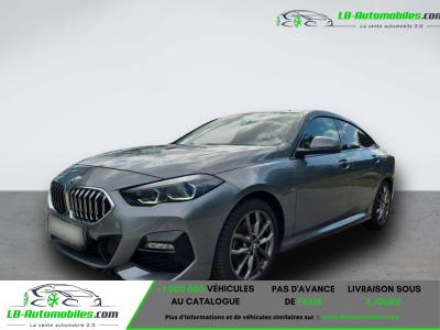 BMW Série 2 Gran Coupé 218i 136 ch BVA