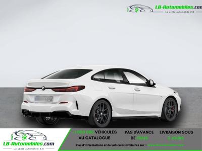 BMW Série 2 Gran Coupé 218i 136 ch BVA