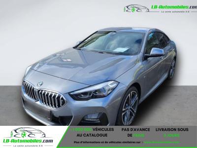 BMW Série 2 Gran Coupé 220d 190 ch BVA