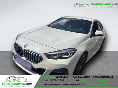 BMW Série 2 Gran Coupé 220i 178 ch BVA