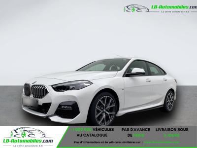BMW Série 2 Gran Coupé 220i 178 ch BVA
