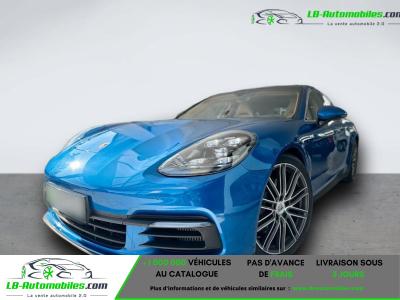 Porsche Panamera 4S V6 3.0 440 PDK