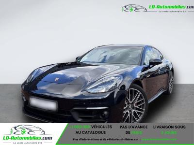 Porsche Panamera 4S V6 3.0 560 Hybrid