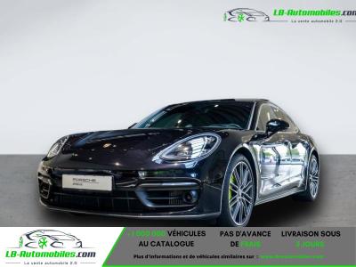 Porsche Panamera 4S V6 3.0 560 Hybrid