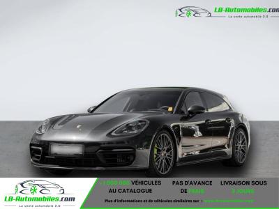 Porsche Panamera 4S V6 3.0 560 Hybrid